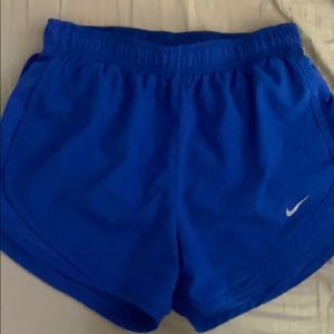 Nike shorts